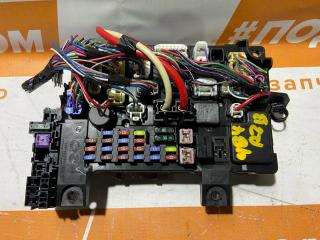 блок предохранителей Mitsubishi Outlander 3 поколение 2012, 2.0 л., 4J11, бензин, АКПП, внедорожник 5 дв., передний привод, 8637A882