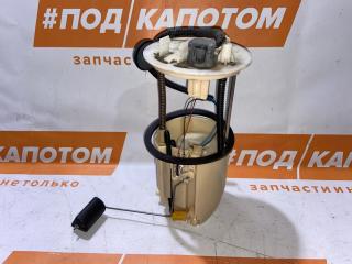 насос топливный Mitsubishi Outlander 3 поколение 2012, 2.0 л., 4J11, бензин, АКПП, внедорожник 5 дв., передний привод, 1760A414