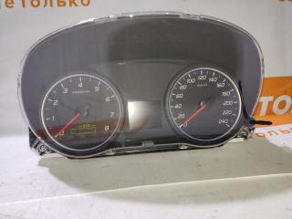 щиток приборов (приборная панель) Mitsubishi Outlander 3 поколение [2-й рестайлинг] 2015, 2.0 л., 4J11, бензин, АКПП, внедорожник 5 дв., передний привод, 8100C289