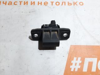 кнопка открытия багажника Mazda CX-5 KF 2018, 2.0 л., PE-VPS, бензин, АКПП, внедорожник 5 дв., передний привод, KB7W624B0