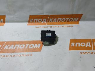 блок управления АКПП Mitsubishi Outlander 3 поколение [2-й рестайлинг] 2015, 2.0 л., 4J11, бензин, АКПП, внедорожник 5 дв., передний привод, 8631B464