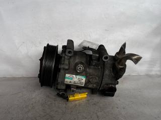 нагнетатель воздуха (компрессор) Citroen C3 2 поколение 2011, 1.6 л., 5f01, бензин, АКПП, ewp, хетчбэк 5 дв., передний привод, R134A1364F