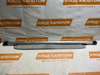 шторка багажника Mitsubishi Outlander 3 поколение 2012, 2.0 л., 4J11, бензин, АКПП, внедорожник 5 дв., передний привод, 7237A096XA