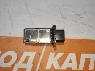 расходомер воздуха Nissan Qashqai 2 поколение 2015, 2.0 л., MR20DD, бензин, АКПП, внедорожник 5 дв., передний привод, 226807S00B