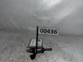 форсунка Mazda 6 GJ GL 2014, 2.5 л., PY-VPS, бензин, АКПП, седан, передний привод, PY0113250