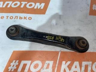 рычаг задний Mitsubishi Outlander 3 поколение 2012, 2.0 л., 4J11, бензин, АКПП, внедорожник 5 дв., передний привод, 4117A039