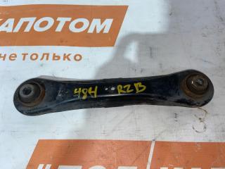 рычаг задний Mitsubishi Outlander 3 поколение 2012, 2.0 л., 4J11, бензин, АКПП, внедорожник 5 дв., передний привод, 4117A039