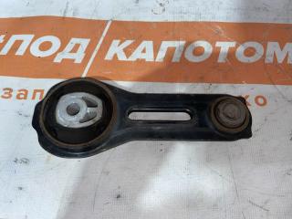 подушка крепления КПП Mitsubishi Outlander 3 поколение 2012, 2.0 л., 4J11, бензин, АКПП, внедорожник 5 дв., передний привод, 1092A229