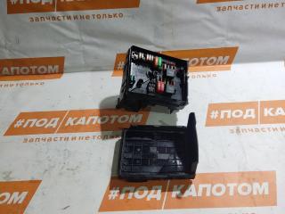 блок предохранителей Volkswagen Tiguan 1 поколение 2009, 2.0 л., CAWB, бензин, АКПП, внедорожник 5 дв., полный привод, 1K0937132F