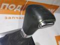 ручка кулисы КПП Volkswagen Tiguan 1 поколение 2009, 2.0 л., CAWB, бензин, АКПП, внедорожник 5 дв., полный привод, 5N2713203E - фото №3