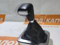 ручка кулисы КПП Volkswagen Tiguan 1 поколение 2009, 2.0 л., CAWB, бензин, АКПП, внедорожник 5 дв., полный привод, 5N2713203E - фото №8