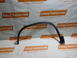 РАСШИРИТЕЛЬ КОЛЕСНОЙ АРКИ перед. лев. Volkswagen Tiguan 1 поколение 2009, 2.0 л., CAWB, бензин, АКПП, внедорожник 5 дв., полный привод, 5N0854731A