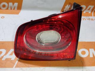 фонарь крышки багажника правый Volkswagen Tiguan 1 поколение 2009, 2.0 л., CAWB, бензин, АКПП, внедорожник 5 дв., полный привод, 5N0945094C