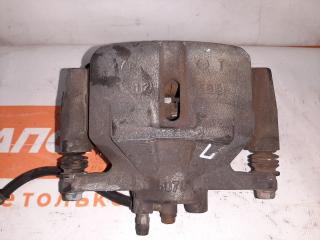 СУППОРТ перед. лев. Mazda CX-5 1 поколение 2012, 2.0 л., PE-VPS, бензин, АКПП, внедорожник 5 дв., передний привод, K0Y13399Z