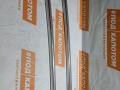 дуги на крышу (рейлинги) Volkswagen Tiguan 1 поколение 2009, 2.0 л., CAWB, бензин, АКПП, внедорожник 5 дв., полный привод, 5N0860043G, 5N0860044G - фото №7