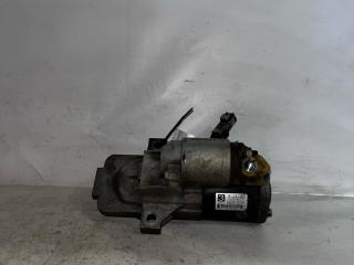 стартер Mazda CX-7 1 поколение [рестайлинг] 2009, 2.3 л., L3-VDT, бензин, АКПП, внедорожник 5 дв., полный привод, L53818400B, M000T37271