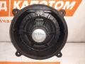 динамик двери Mazda CX-5 1 поколение 2012, 2.0 л., PE-VPS, бензин, АКПП, внедорожник 5 дв., передний привод, KF0166960 - фото №3