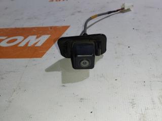 камера заднего вида Mazda CX-7 1 поколение [рестайлинг] 2009, 2.3 л., L3-VDT, бензин, АКПП, внедорожник 5 дв., полный привод, E22367RC0