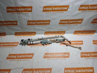 ШТОРКА AIRBAG лев. Mazda CX-7 1 поколение [рестайлинг] 2009, 2.3 л., L3-VDT, бензин, АКПП, внедорожник 5 дв., полный привод, E22357KN0D