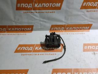 СУППОРТ зад. прав. Mazda CX-7 1 поколение [рестайлинг] 2009, 2.3 л., L3-VDT, бензин, АКПП, внедорожник 5 дв., полный привод, L20626980F, L20626980C