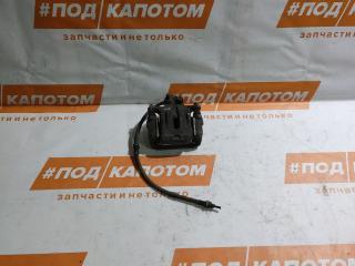 СУППОРТ зад. лев. Mazda CX-7 1 поколение [рестайлинг] 2009, 2.3 л., L3-VDT, бензин, АКПП, внедорожник 5 дв., полный привод, L20626990F, L20626990C