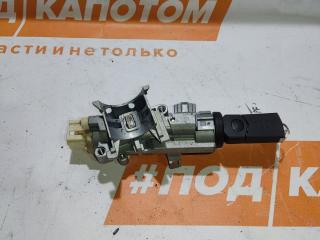 замок зажигания Mazda CX-7 1 поколение [рестайлинг] 2009, 2.3 л., L3-VDT, бензин, АКПП, внедорожник 5 дв., полный привод, EGY17629XE, NE6166938B
