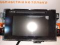 магнитола Mazda CX-5 1 поколение 2012, 2.0 л., PE-VPS, бензин, АКПП, внедорожник 5 дв., передний привод, KA0T611J0B, KA0H669G0 - фото №2