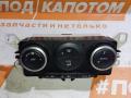 БЛОК КЛИМАТА Mazda CX-7 1 поколение [рестайлинг] 2009, 2.3 л., L3-VDT, бензин, АКПП, внедорожник 5 дв., полный привод, E25361190, K1900E253 - фото №2