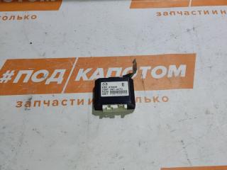 блок управления светом Mazda CX-7 1 поколение [рестайлинг] 2009, 2.3 л., L3-VDT, бензин, АКПП, внедорожник 5 дв., полный привод, EG5167890B