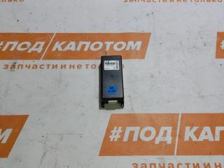 блок Bluetooth Mazda CX-7 1 поколение [рестайлинг] 2009, 2.3 л., L3-VDT, бензин, АКПП, внедорожник 5 дв., полный привод, MZDAHFAM0D