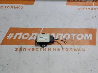 датчик ускорения Mazda CX-7 1 поколение [рестайлинг] 2009, 2.3 л., L3-VDT, бензин, АКПП, внедорожник 5 дв., полный привод, F189437Y1