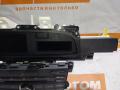 магнитола Mazda CX-7 1 поколение [рестайлинг] 2009, 2.3 л., L3-VDT, бензин, АКПП, внедорожник 5 дв., полный привод, EH4766ARXA, 14791407, EH4666AH0B - фото №3