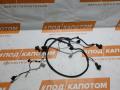 Парктроник комплект зад. Volkswagen Tiguan 1 поколение 2009, 2.0 л., CAWB, бензин, АКПП, внедорожник 5 дв., полный привод, 5N0971104B - фото №6
