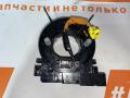 шлейф руля Mazda CX-5 1 поколение 2012, 2.0 л., PE-VPS, бензин, АКПП, внедорожник 5 дв., передний привод, KD5166CS0A, KD5166CS0B - фото №3