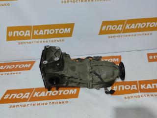 редуктор заднего моста Mazda CX-7 1 поколение [рестайлинг] 2009, 2.3 л., L3-VDT, бензин, АКПП, внедорожник 5 дв., полный привод, MA2827020E, MA2727151