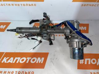 электроусилитель руля Mitsubishi Outlander 3 поколение 2012, 2.0 л., 4J11, бензин, АКПП, внедорожник 5 дв., передний привод, JJ301001321