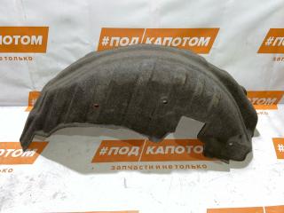 защита арок задняя правая (подкрылок) Mitsubishi Outlander 3 поколение 2012, 2.0 л., 4J11, бензин, АКПП, внедорожник 5 дв., передний привод, 5370B018