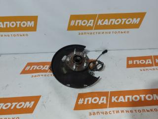 кулак поворотный правый Chevrolet Cruze 1 поколение 2012, 1.4 л., A 14 NET, бензин, АКПП, седан, передний привод, 13583478