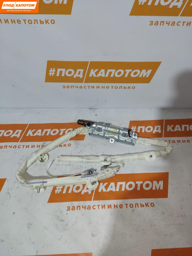 ШТОРКА AIRBAG лев. Chevrolet Cruze 1 поколение 2012, 1.4 л., A 14 NET, бензин, АКПП, седан, передний привод, 13251651 - фото №1