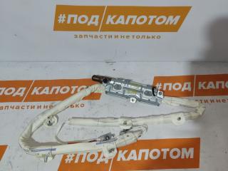 ШТОРКА AIRBAG лев. Chevrolet Cruze 1 поколение 2012, 1.4 л., A 14 NET, бензин, АКПП, седан, передний привод, 13251651