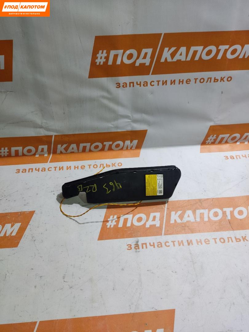 ПОДУШКА AIRBAG СИДЕНЬЯ перед. прав. Chevrolet Cruze 1 поколение 2012, 1.4 л., A 14 NET, бензин, АКПП, седан, передний привод, 13251416 - фото №1