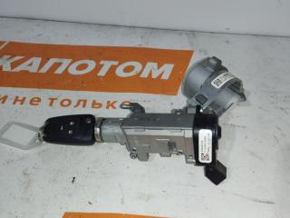 замок зажигания Chevrolet Cruze 1 поколение 2012, 1.4 л., A 14 NET, бензин, АКПП, седан, передний привод