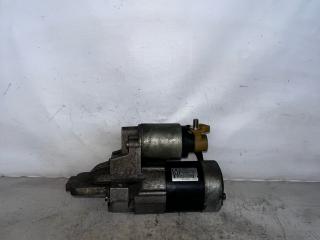 стартер Mazda MPV 3 поколение [рестайлинг] 2008, 2.3 л., L3, бензин, L32718400, M000T87681