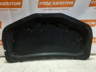 шумоизоляция капота Chevrolet Captiva 1 поколение [2-й рестайлинг] 2015, 2.4 л., LE9, бензин, АКПП, внедорожник 5 дв., передний привод, 95149369