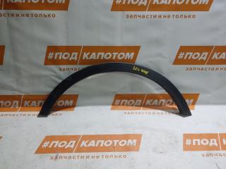 РАСШИРИТЕЛЬ КОЛЕСНОЙ АРКИ зад. лев. Ford Kuga 2 поколение 2013, 2.0 л., TXMA, дизель, АКПП, внедорожник 5 дв., полный привод, CV44-S286D03-A, 1799562