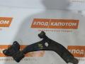 рычаг передний левый Ford Kuga 2 поколение 2013, 2.0 л., TXMA, дизель, АКПП, внедорожник 5 дв., полный привод, 1793237, CV613A262AAA - фото №6