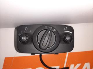 блок управления светом Ford Kuga 2 поколение [рестайлинг] 2017, 1.5 л., M9MA, бензин, АКПП, внедорожник 5 дв., передний привод, AV6T13A024, 1787263