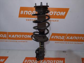 стойка передняя правая Mazda 6 GJ GL 2014, 2.5 л., PY-VPS, бензин, АКПП, седан, передний привод, GMM634700, GHT234011D, KD3534380C