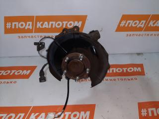 кулак задний правый Mazda 6 GJ GL 2014, 2.5 л., PY-VPS, бензин, АКПП, седан, передний привод, KD312615XB, GHR12611XB, KD4526261