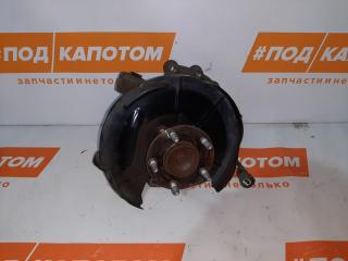 кулак задний левый Mazda 6 GJ GL 2014, 2.5 л., PY-VPS, бензин, АКПП, седан, передний привод, GHR12612XB, KD312615XB, KD4526271